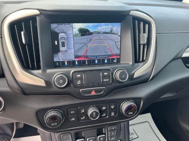 2020 GMC Terrain FWD Denali