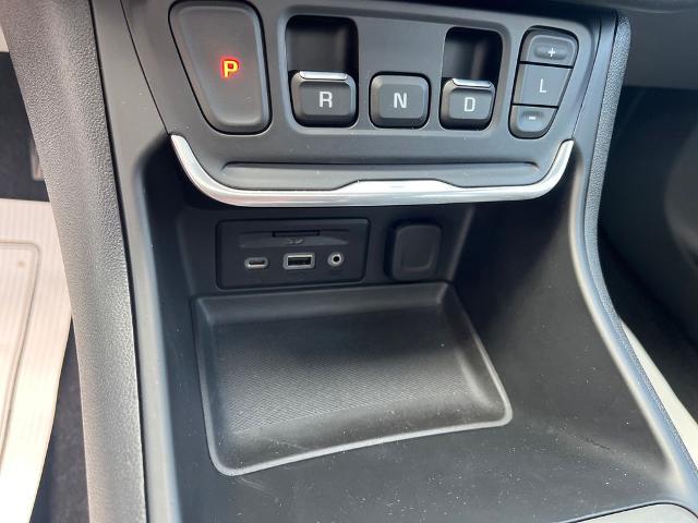 2020 GMC Terrain FWD Denali