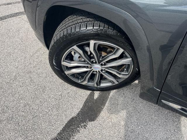 2020 GMC Terrain FWD Denali