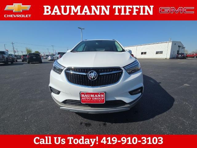 2018 Buick Encore Essence