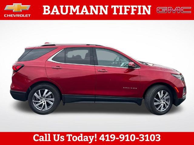 2023 Chevrolet Equinox FWD Premier