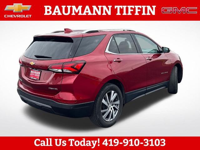 2023 Chevrolet Equinox FWD Premier