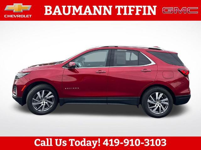 2023 Chevrolet Equinox FWD Premier