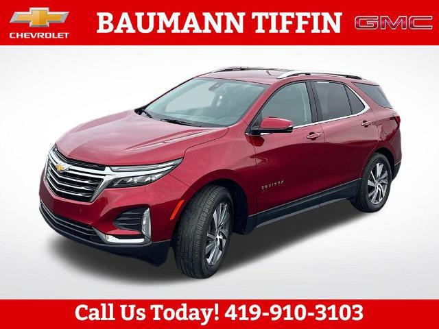 2023 Chevrolet Equinox FWD Premier