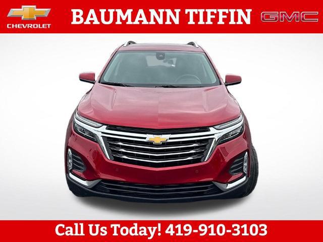 2023 Chevrolet Equinox FWD Premier