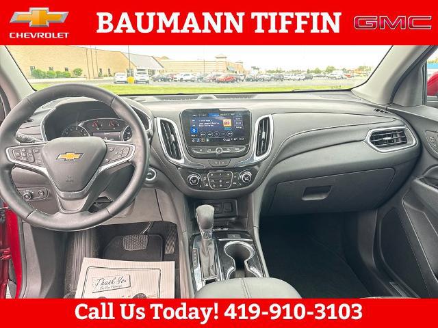 2023 Chevrolet Equinox FWD Premier