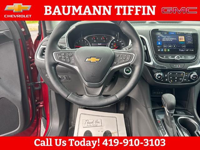 2023 Chevrolet Equinox FWD Premier