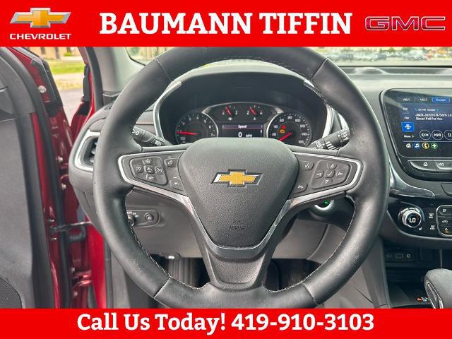 2023 Chevrolet Equinox FWD Premier
