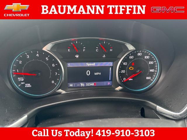 2023 Chevrolet Equinox FWD Premier
