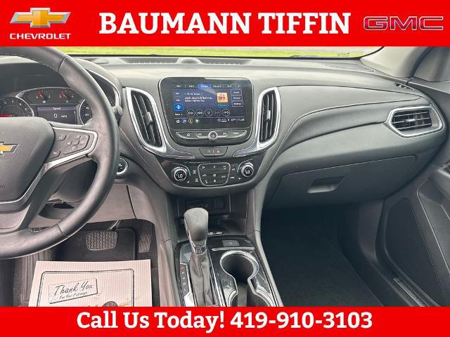 2023 Chevrolet Equinox FWD Premier