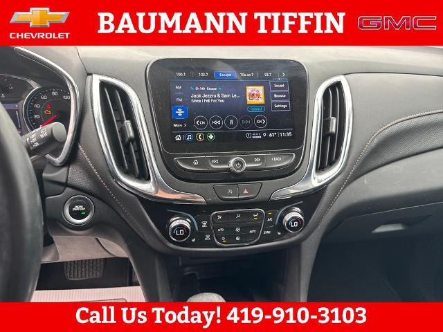 2023 Chevrolet Equinox FWD Premier