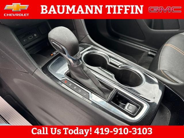2023 Chevrolet Equinox FWD Premier