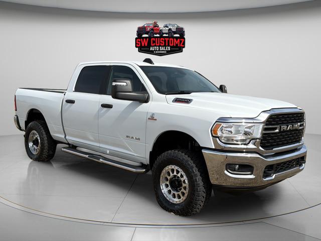 2024 Ram 2500 Big Horn Crew Cab 4x4 6'4" Box for sale in Pauls Valley, OK