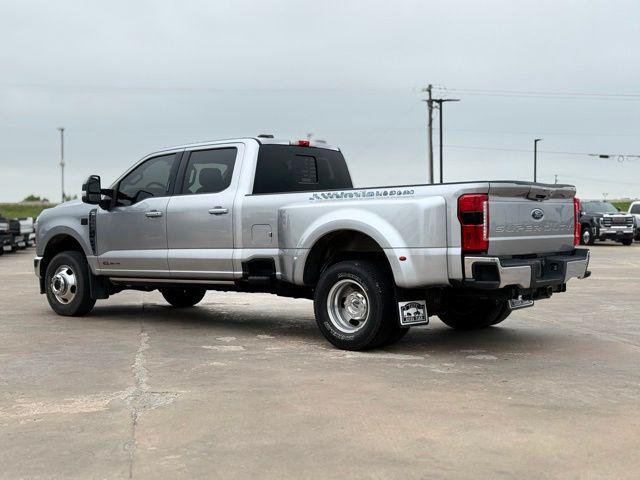2023 Ford F-350 LARIAT