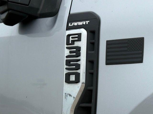 2023 Ford F-350 LARIAT