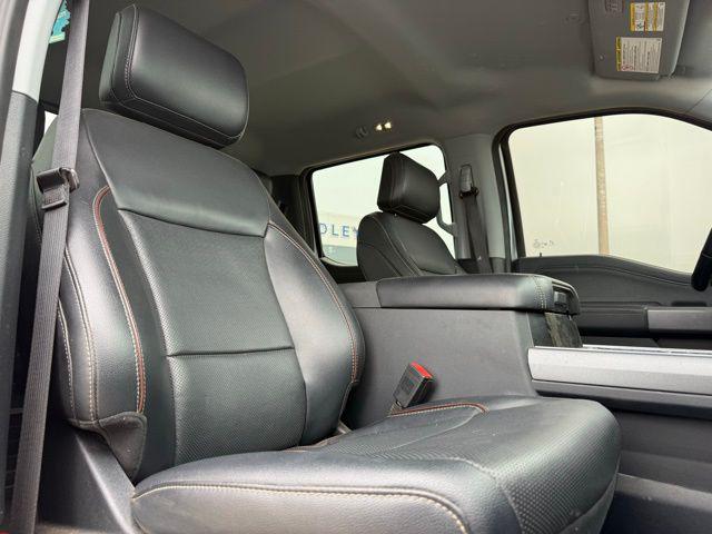 2023 Ford F-350 LARIAT