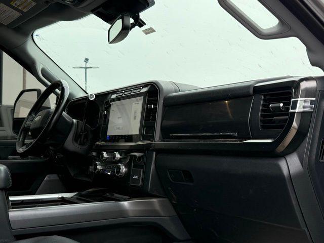 2023 Ford F-350 LARIAT