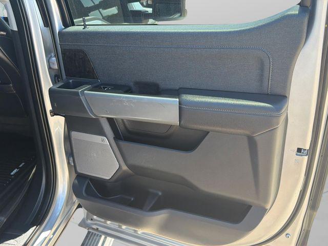 2023 Ford F-350 LARIAT