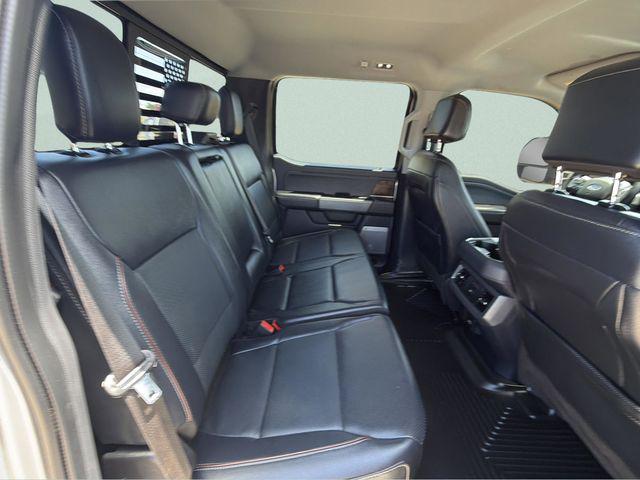 2023 Ford F-350 LARIAT