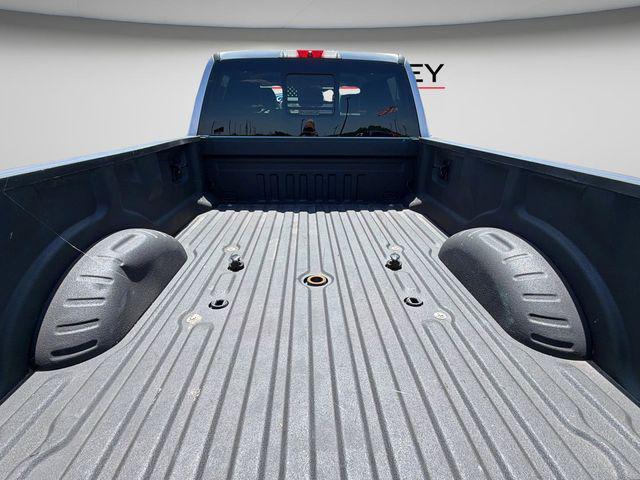 2023 Ford F-350 LARIAT