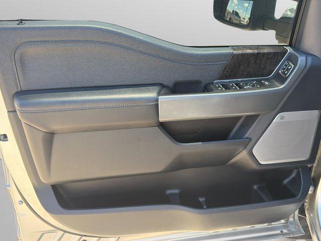 2023 Ford F-350 LARIAT