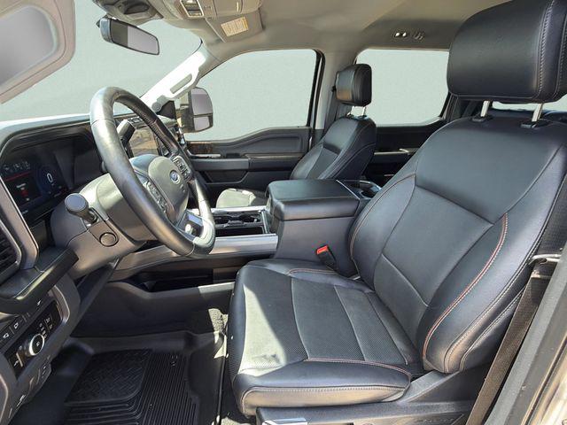 2023 Ford F-350 LARIAT