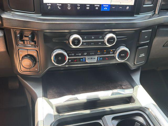 2023 Ford F-350 LARIAT