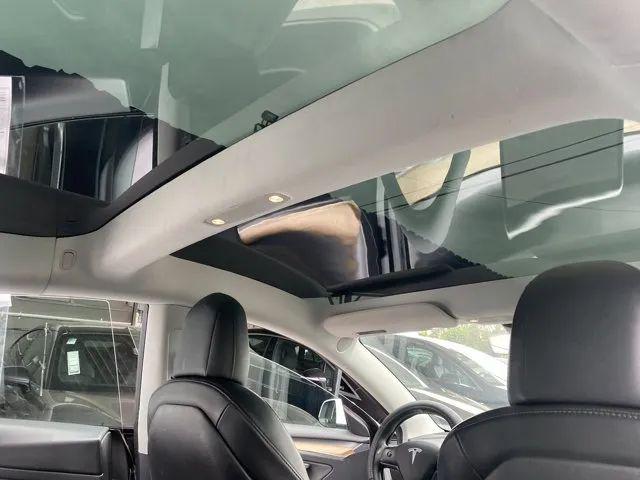 2021 Tesla Model 3 Standard Range Plus Rear-Wheel Drive
