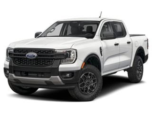 2024 Ford Ranger XLT for sale in Murphy, NC