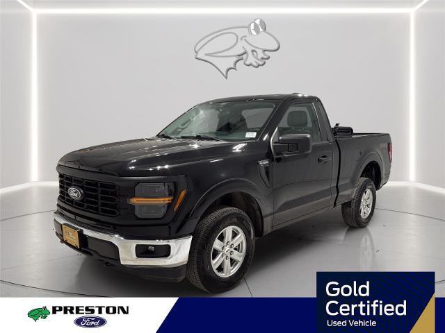 2025 Ford F-150 XL for sale in Hurlock, MD