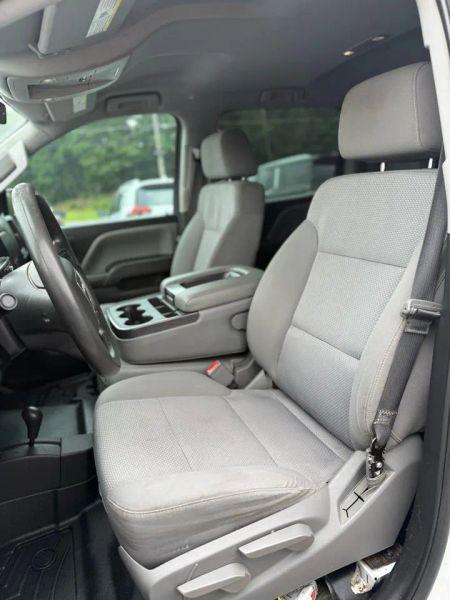 2018 GMC Sierra 1500 Base