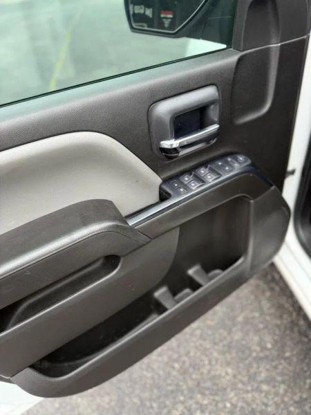 2018 GMC Sierra 1500 Base
