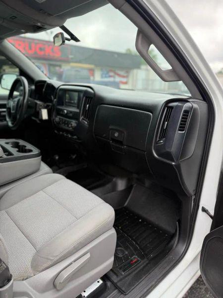 2018 GMC Sierra 1500 Base