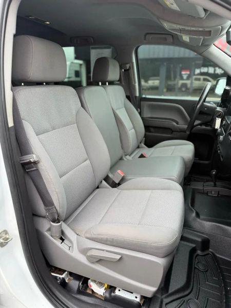 2018 GMC Sierra 1500 Base