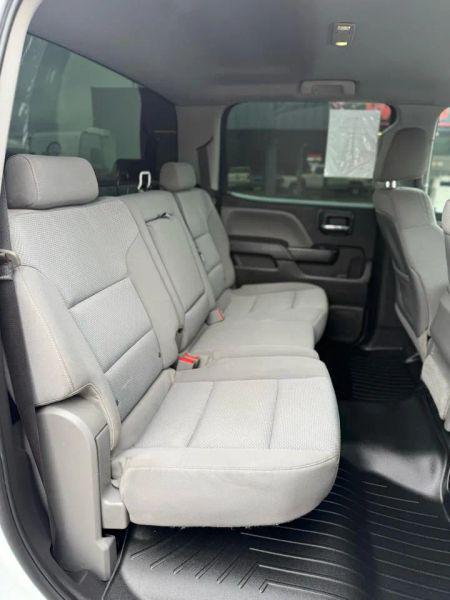 2018 GMC Sierra 1500 Base