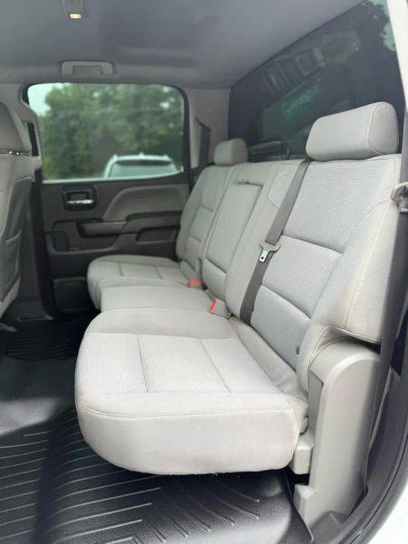 2018 GMC Sierra 1500 Base