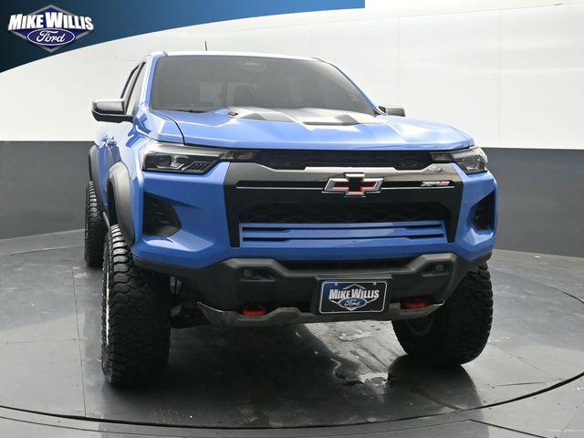 2025 Chevrolet Colorado 4WD ZR2 for sale in Sulphur, LA