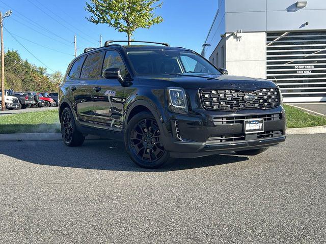 2021 Kia Telluride EX for sale in Ramsey, NJ