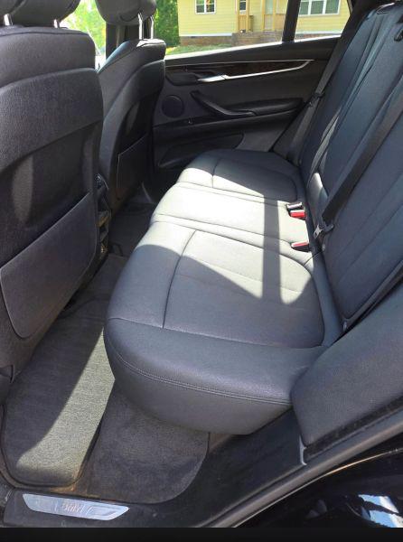 2017 BMW X5 sDrive35i