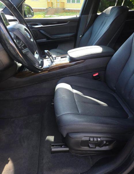 2017 BMW X5 sDrive35i