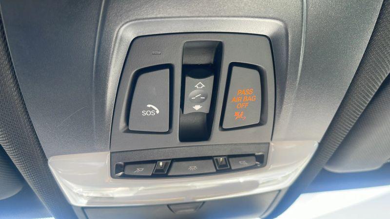 2017 BMW X5 sDrive35i