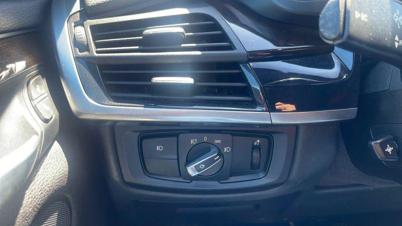 2017 BMW X5 sDrive35i