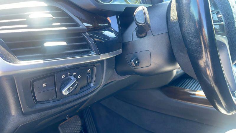 2017 BMW X5 sDrive35i