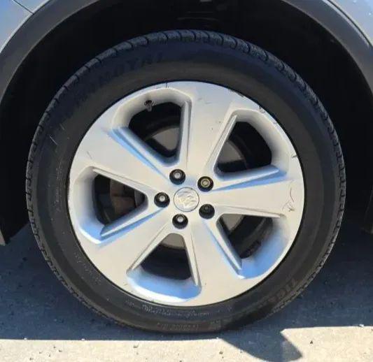 2016 Buick Encore Base