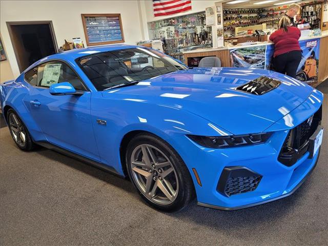 2026 Ford Mustang GT Premium Fastback for sale in Reedsburg, WI