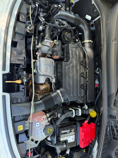 2021 FIAT 500X Pop AWD
