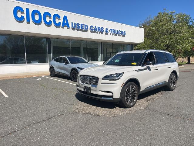 2022 Lincoln Aviator Reserve for sale in Flemington, NJ