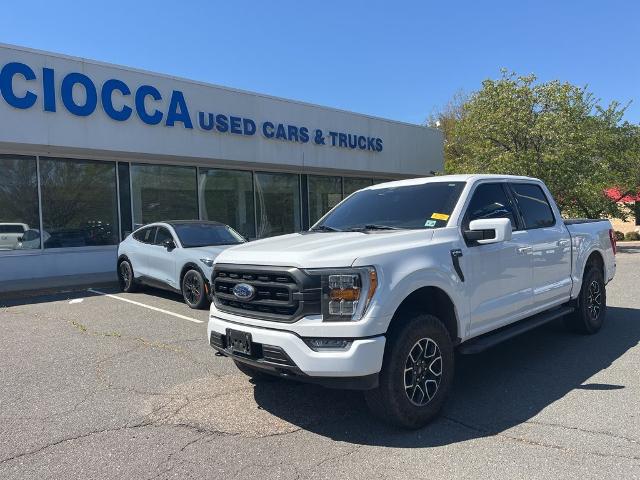 2023 Ford F-150 XLT for sale in Flemington, NJ