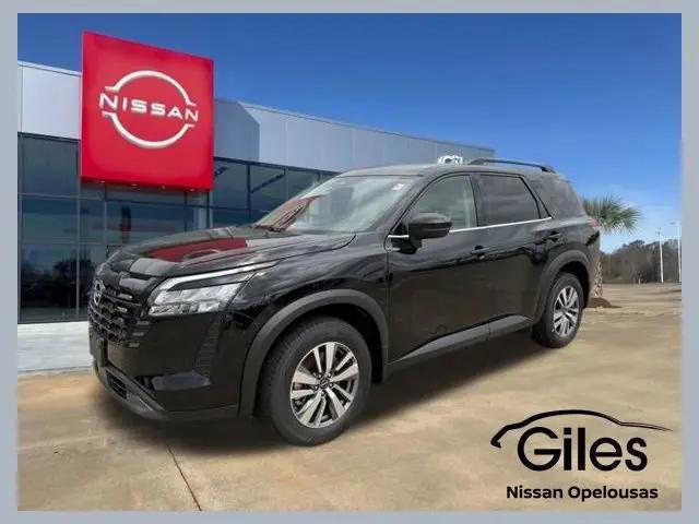 2026 Nissan Pathfinder SL for sale in Opelousas, LA