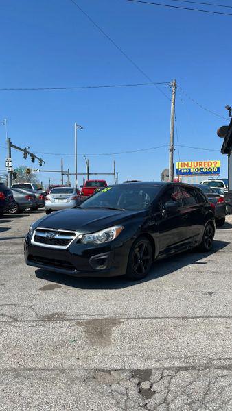 2012 Subaru Impreza 2.0i Premium for sale in Rochester, NY